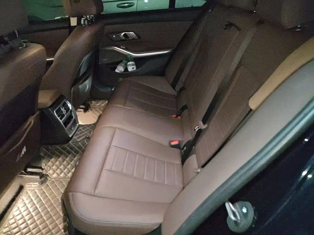 BMW 3 Series — миниатюра 15