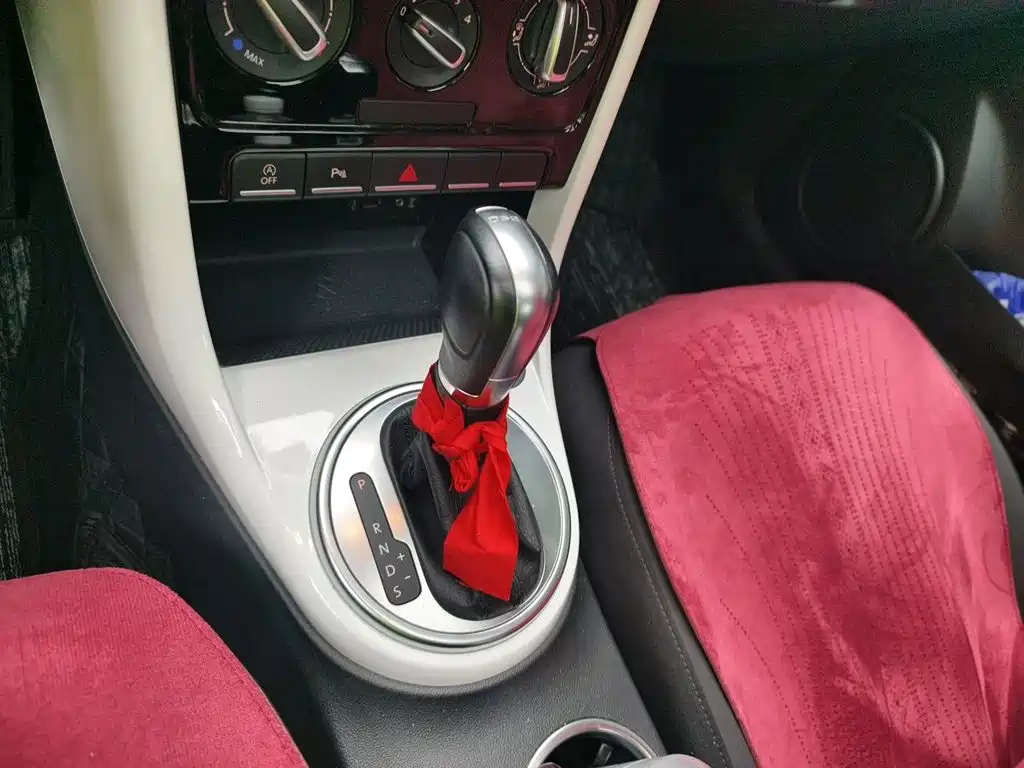 Volkswagen Beetle — миниатюра 10