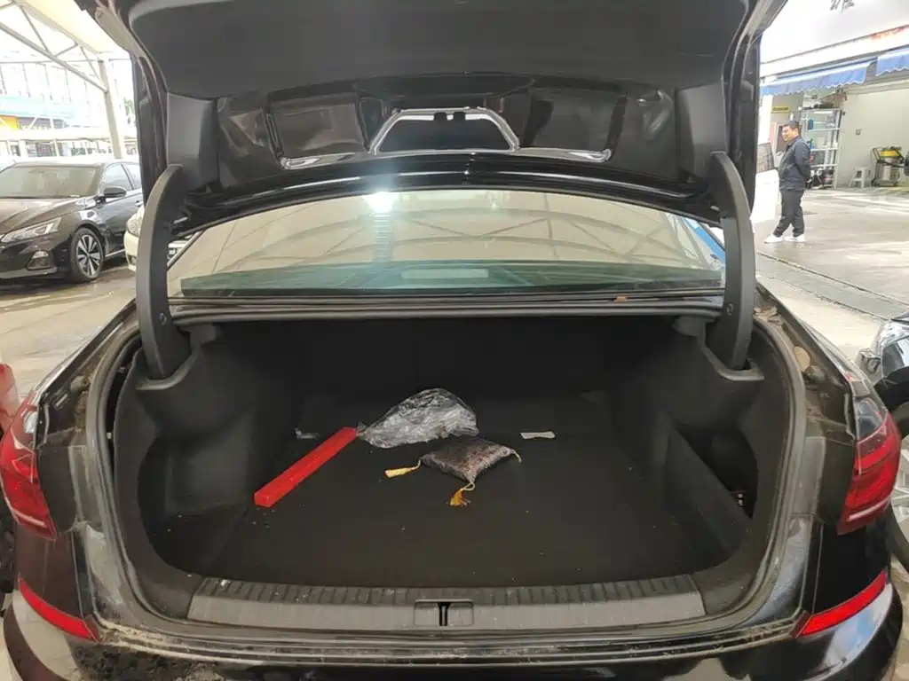 Volkswagen Passat — миниатюра 19