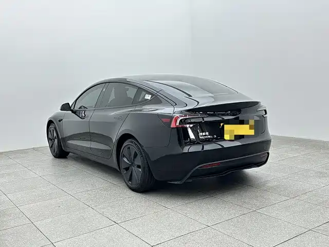 Tesla Model 3 — фотографии объявления, Фото 5