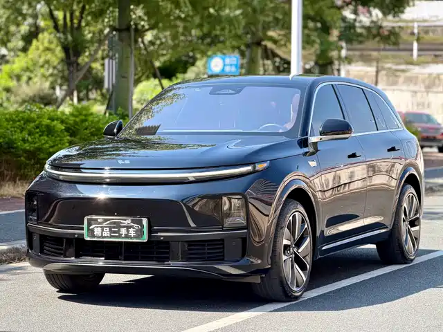 Li Auto L7