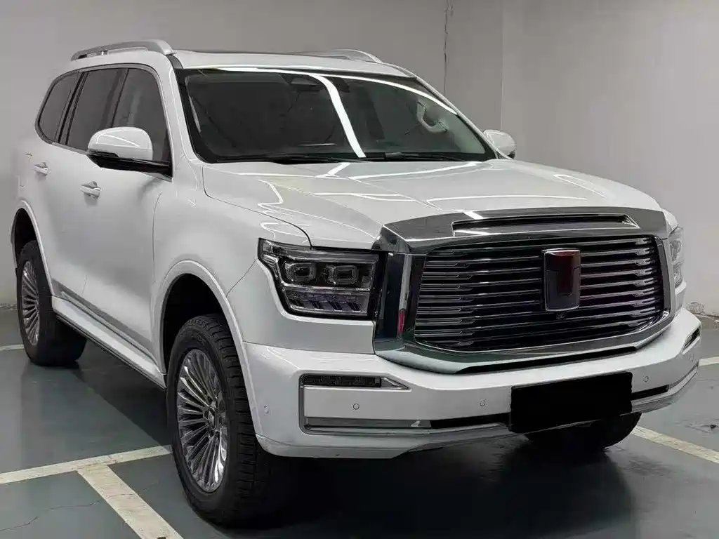 TANK TANK 500 NEW ENERGY