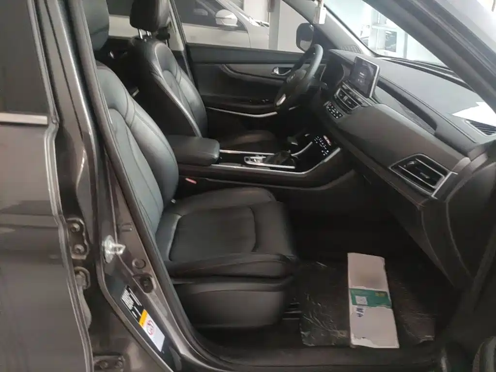 Changan CS75 — миниатюра 25