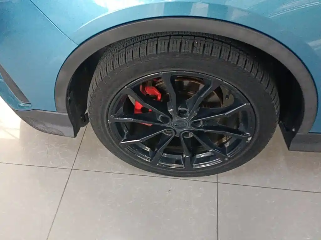 Geely Emgrand S — миниатюра 23
