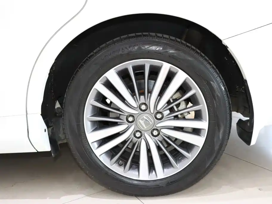 Honda Odyssey — миниатюра 16