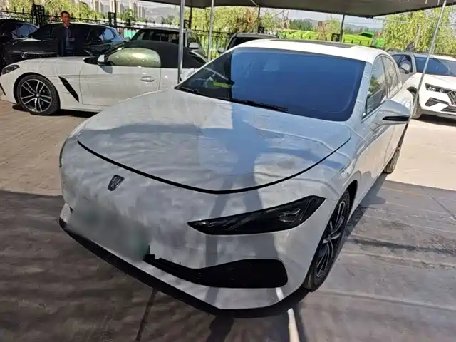 2025 Roewe D7 DMH
