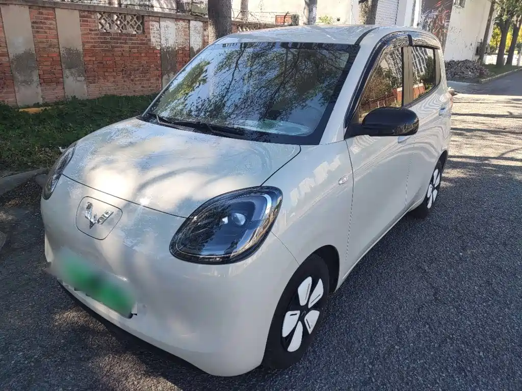 Wuling MINIEV — миниатюра 2