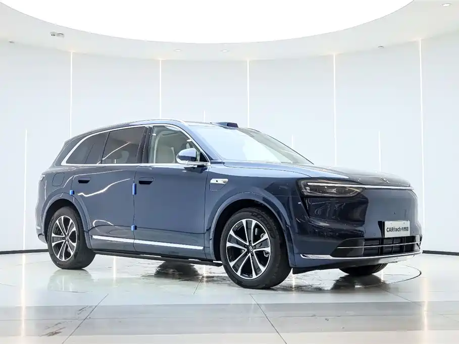 AITO ASK THE WORLD M7