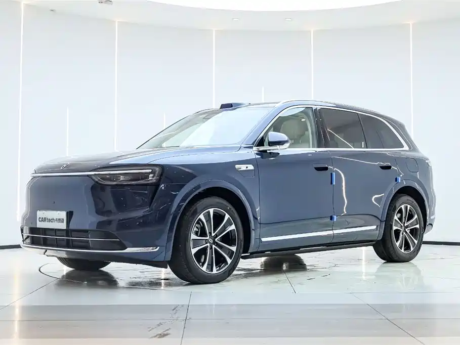 AITO ASK THE WORLD M7