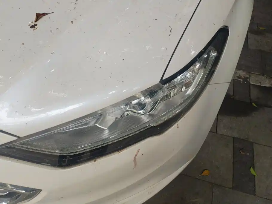 Ford Mondeo — миниатюра 5