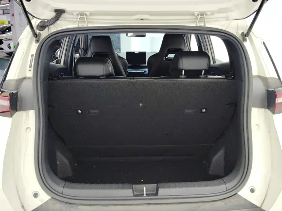 BYD Seagull — миниатюра 4