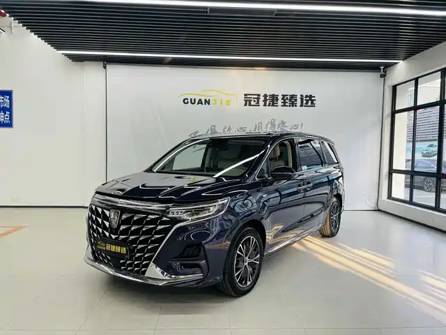 roewe imax8
