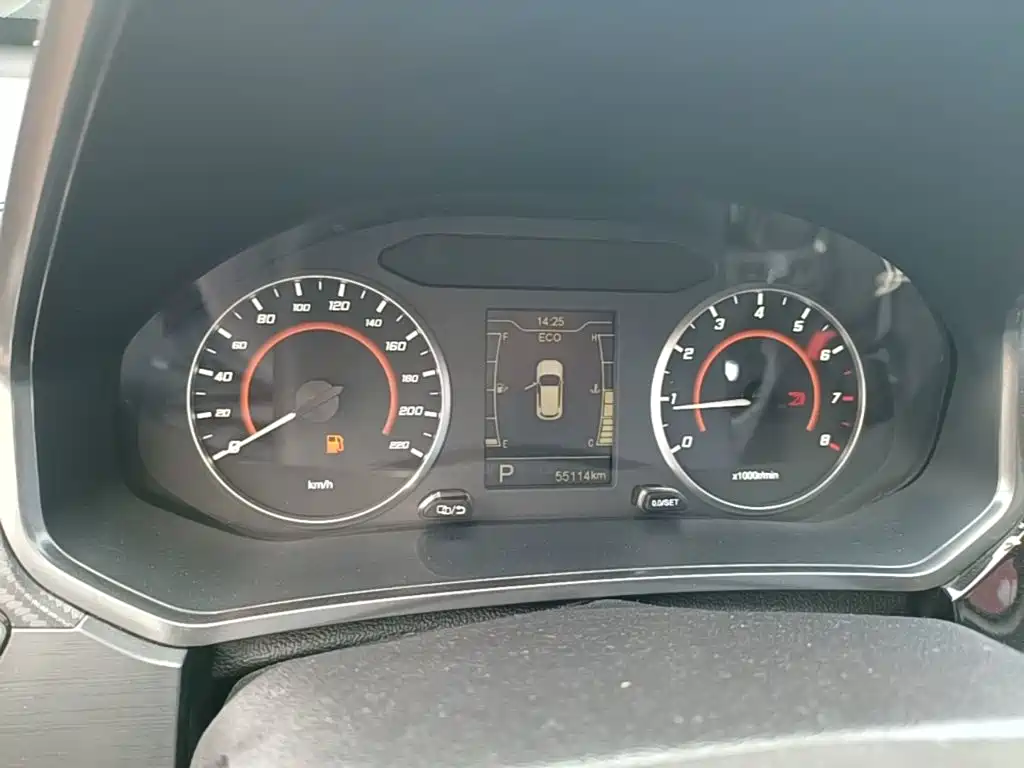 Chery Tiggo 3x — миниатюра 12