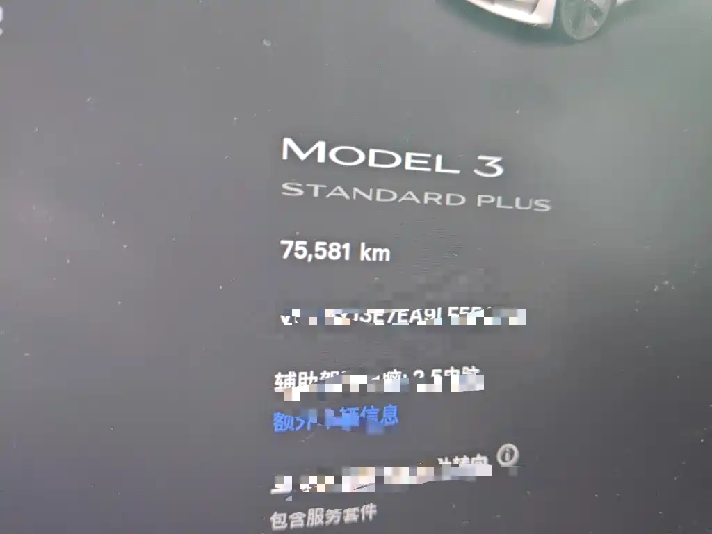 Tesla Model 3 — миниатюра 13
