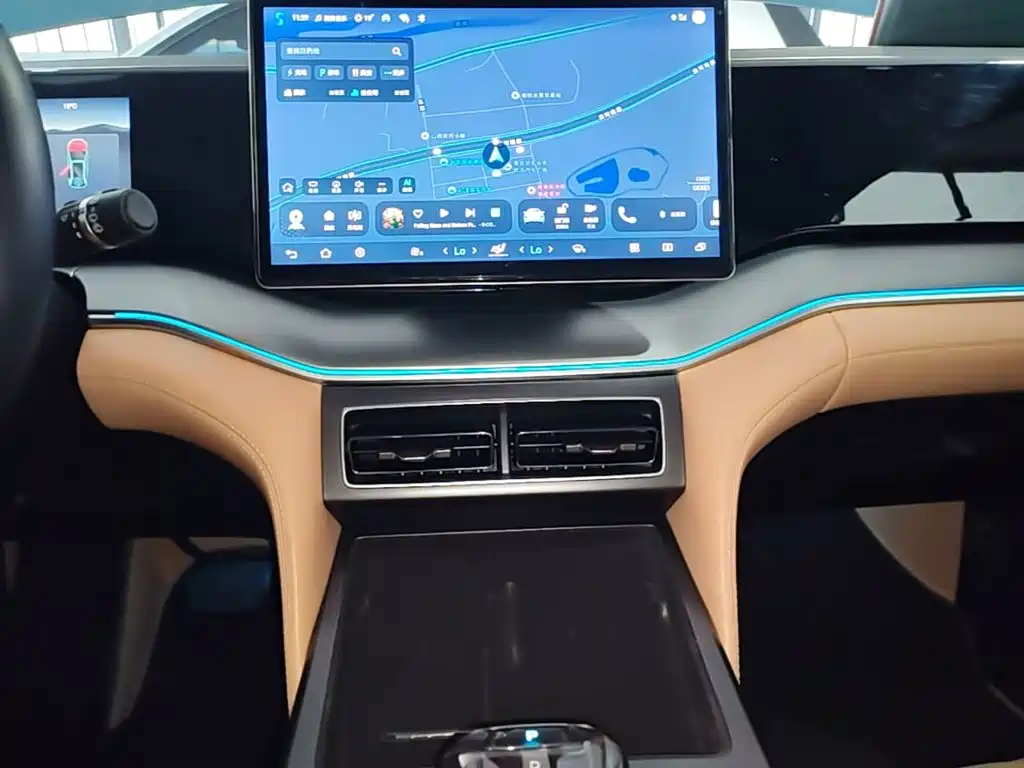 BYD L DM-i — миниатюра 13