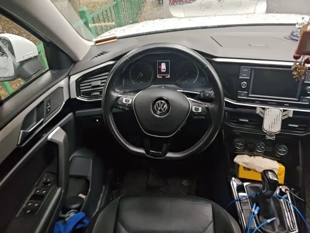 Volkswagen Tayron — миниатюра 3