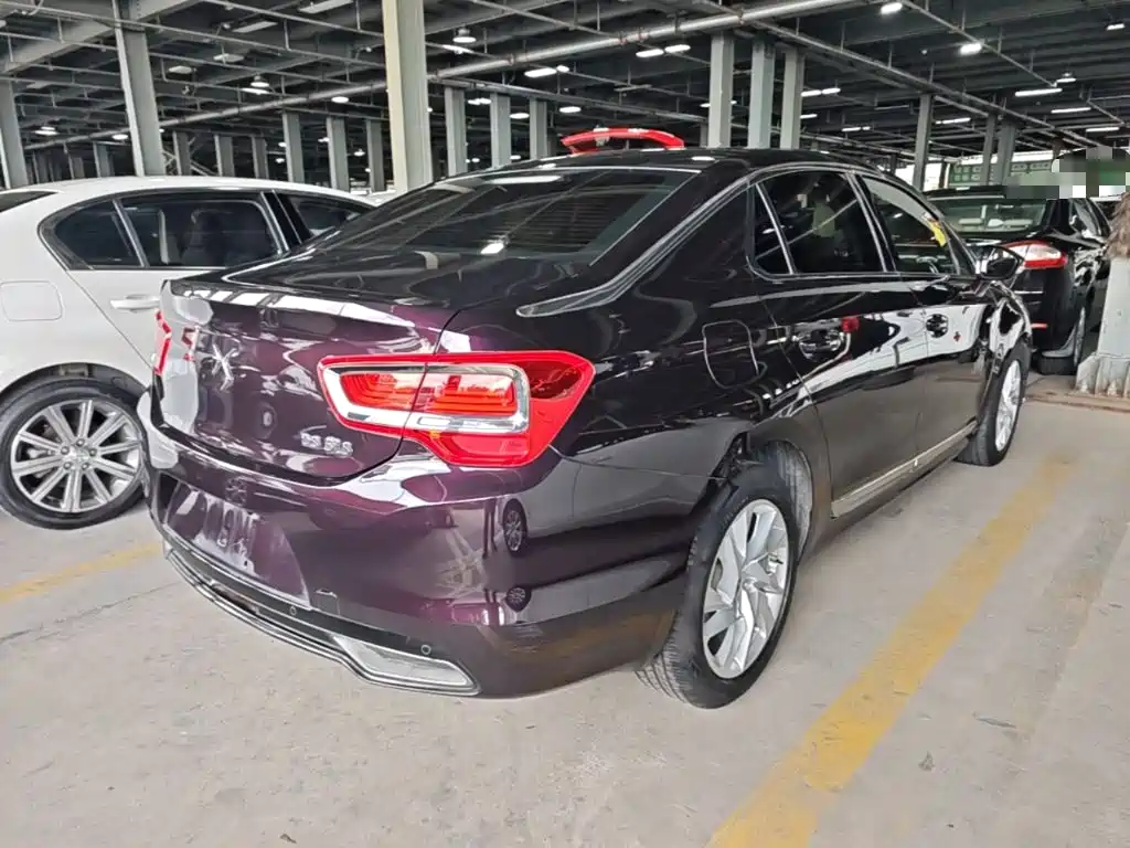 DS DS 5LS — миниатюра 7