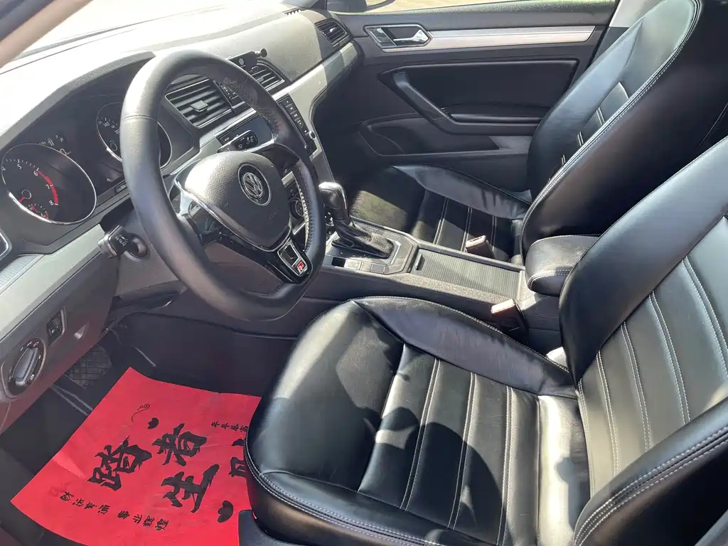 Volkswagen Lamando — миниатюра 6