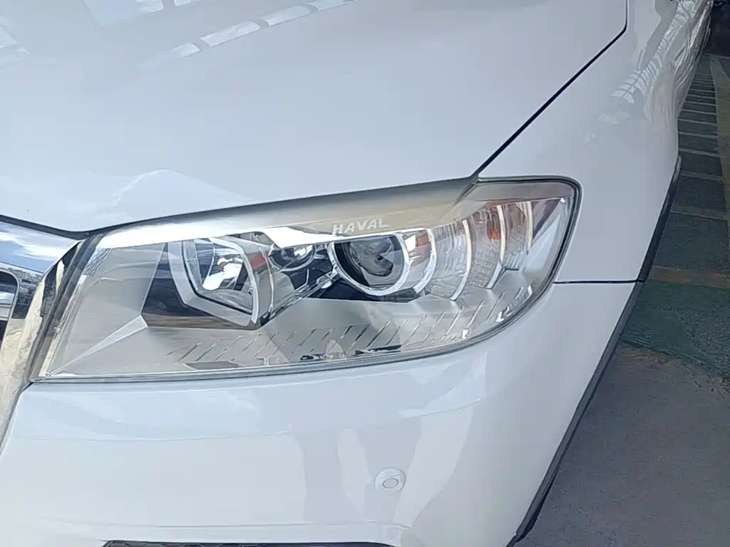Haval H6 — миниатюра 24