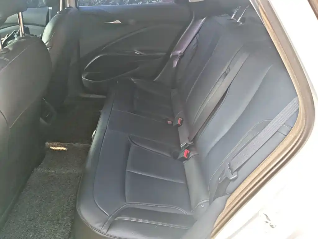 Buick Velite 6 — миниатюра 17