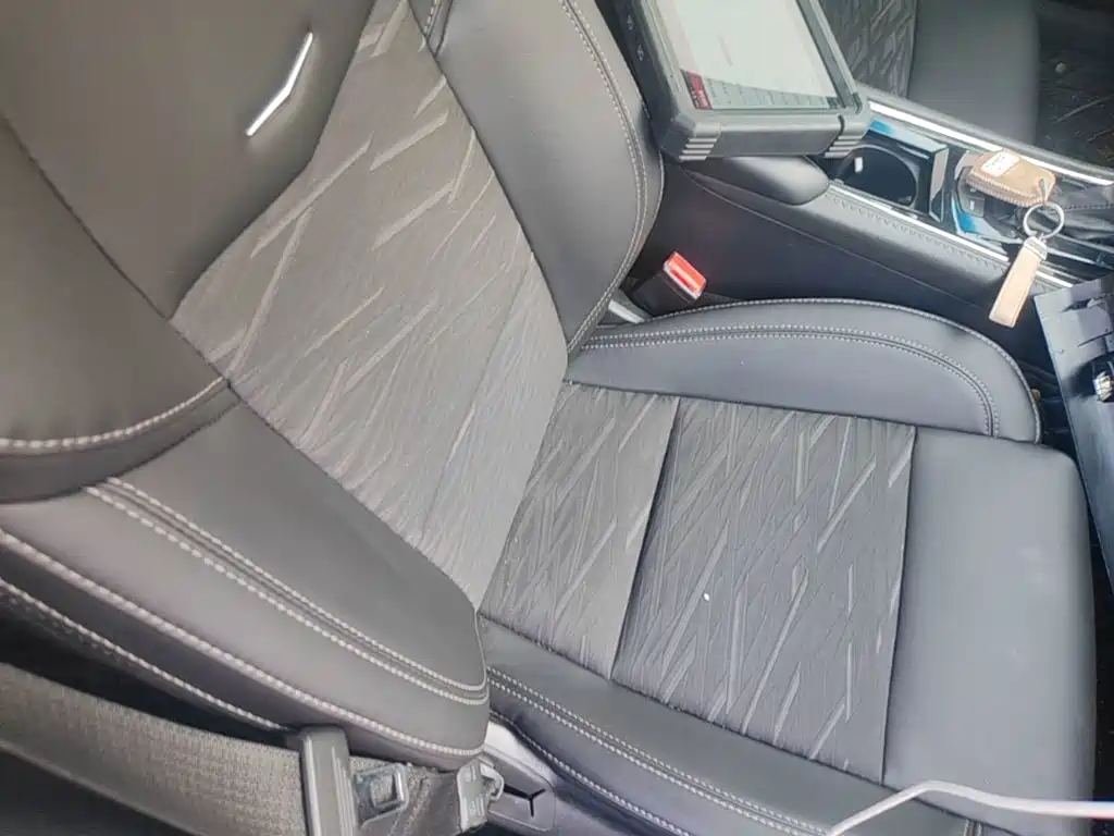 Cadillac ATS-L — миниатюра 25
