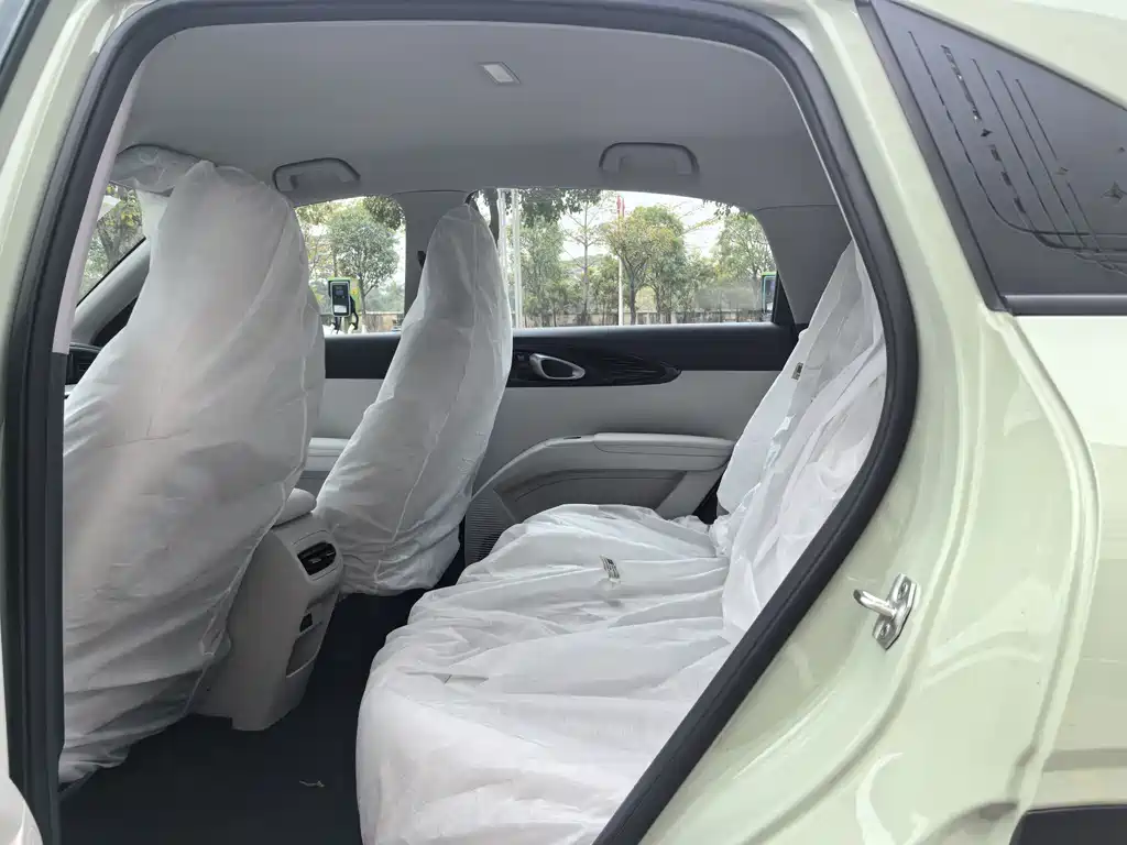 GEELY GALAXY STAR WISH