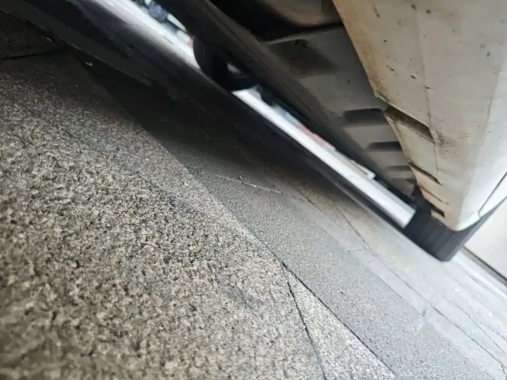 Ford Mondeo — миниатюра 16