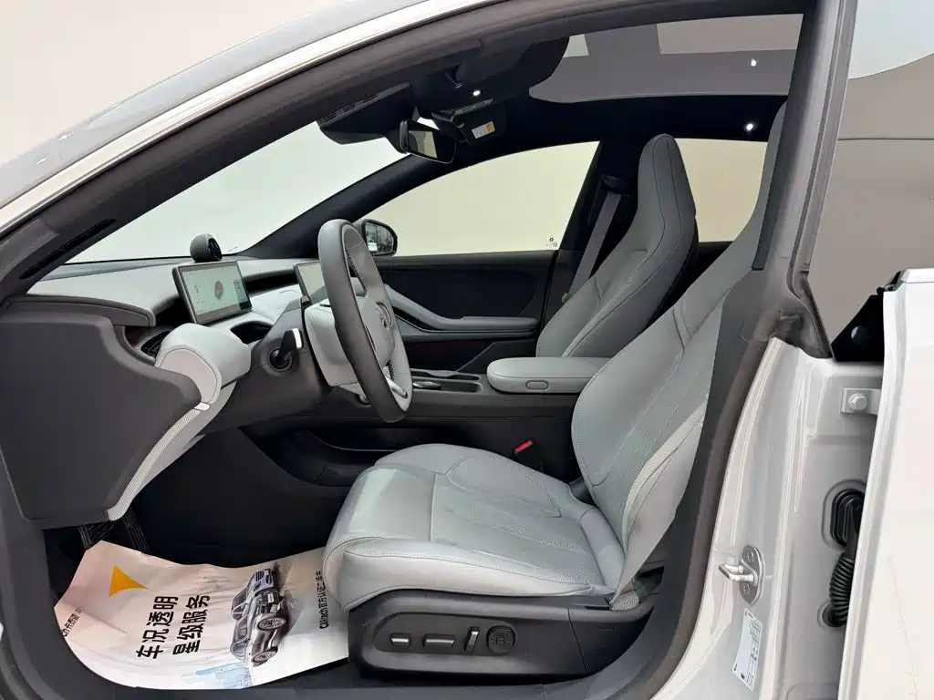 NIO ET5T — миниатюра 17