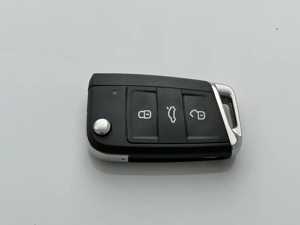 Volkswagen Bora — миниатюра 19