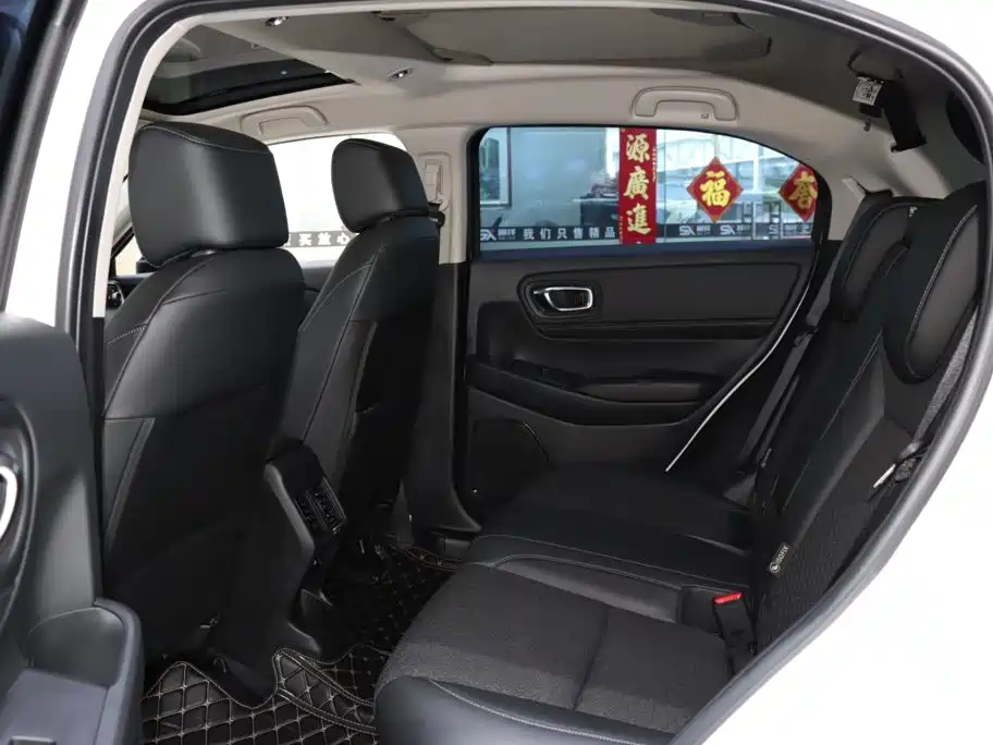 Honda XR-V — миниатюра 10