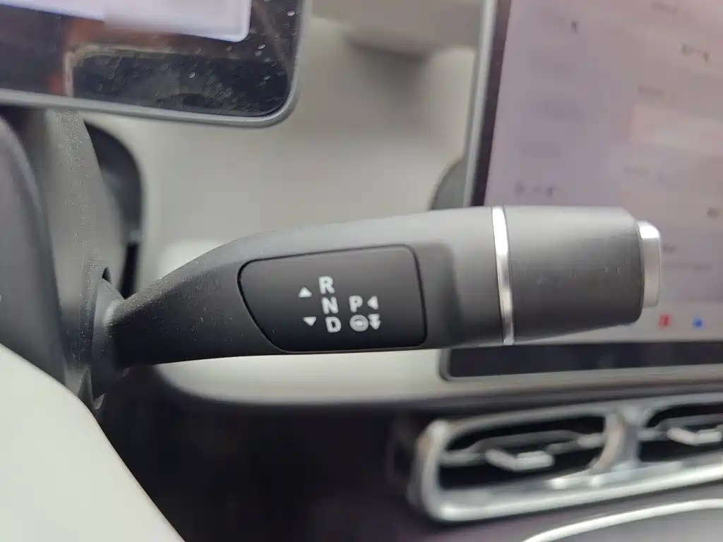 Leapmotor B01 2025 550