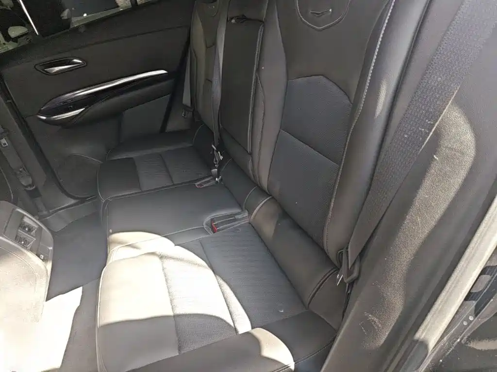 Cadillac XT4 — миниатюра 17
