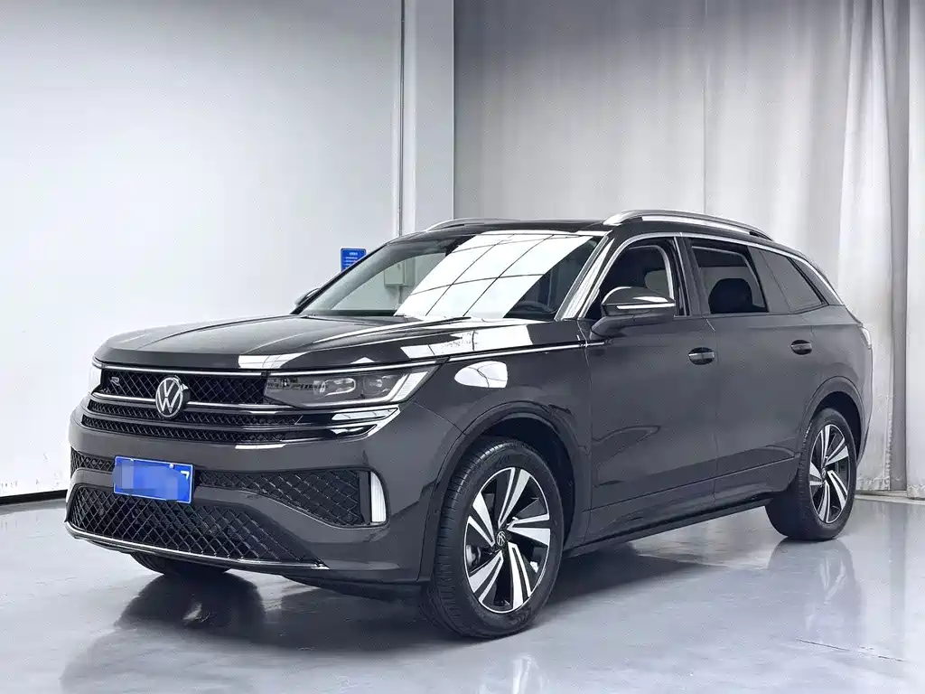 Volkswagen Tavendor
