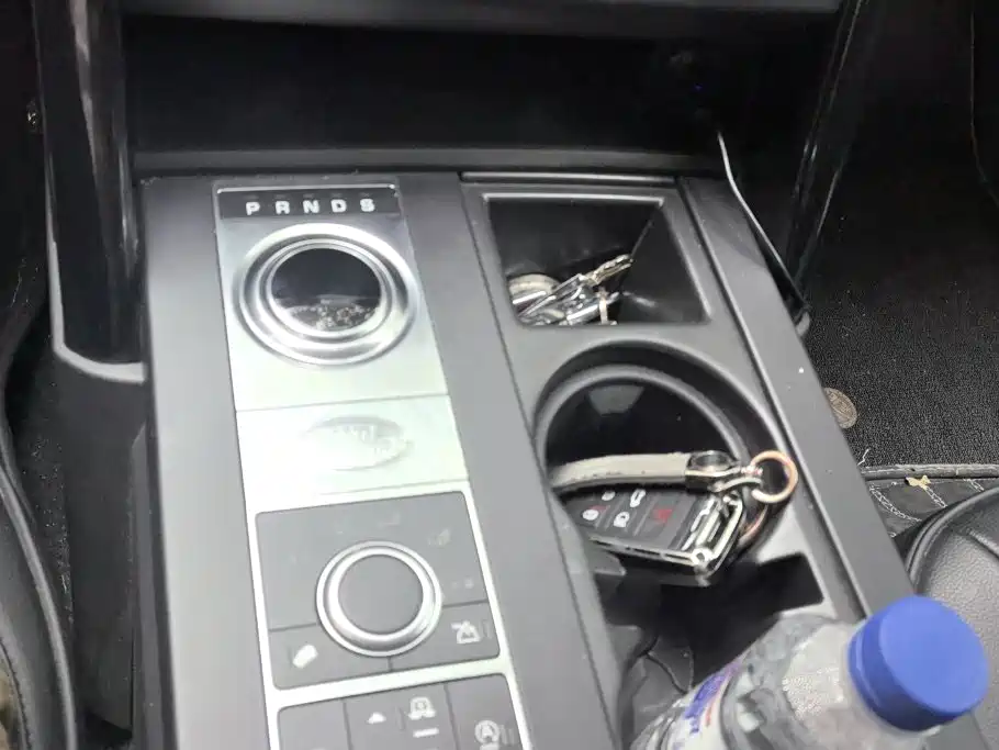 Land Rover Discovery — миниатюра 15
