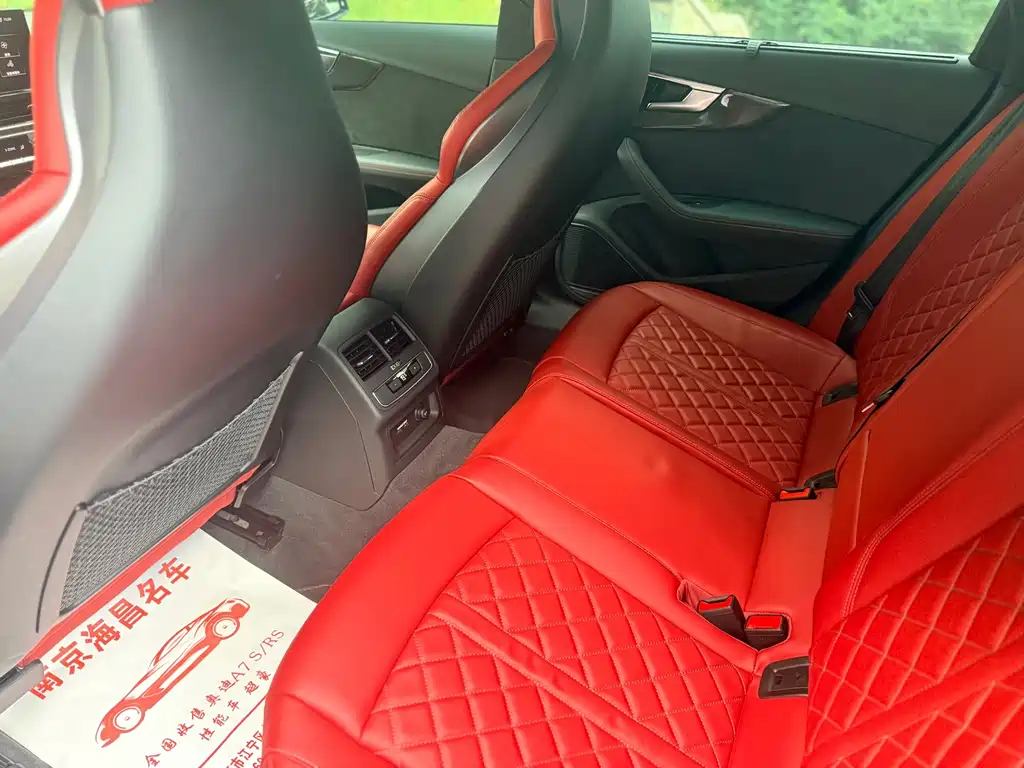 Audi S4 — миниатюра 10