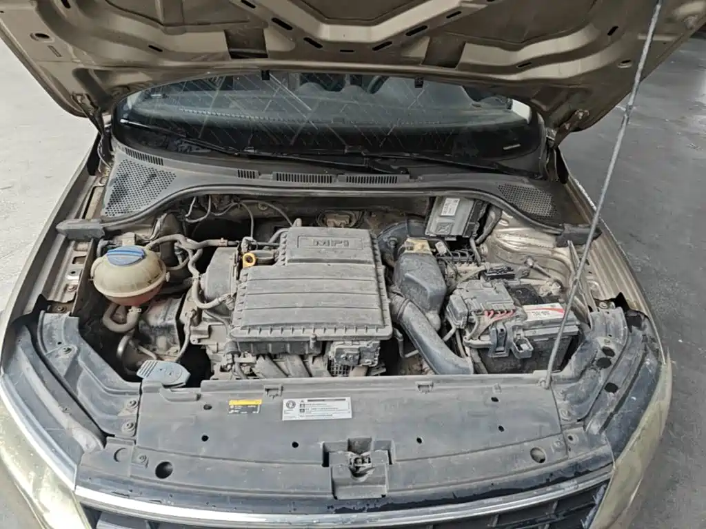 Volkswagen Jetta — миниатюра 20
