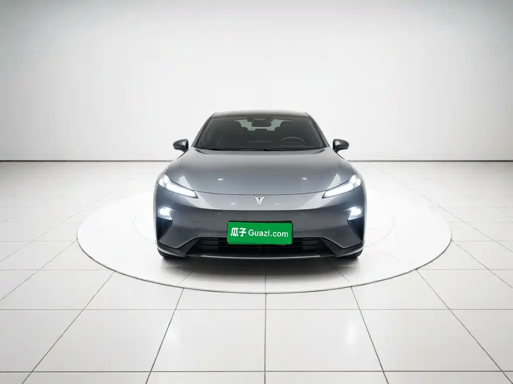 Deepal Deepal L07 — миниатюра 2