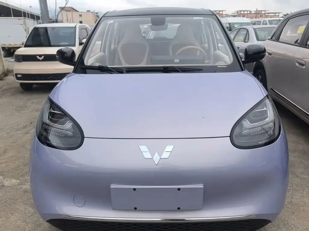 Wuling Bingo — миниатюра 3