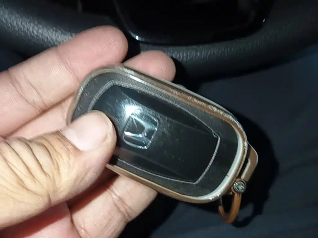Honda Civic — миниатюра 9