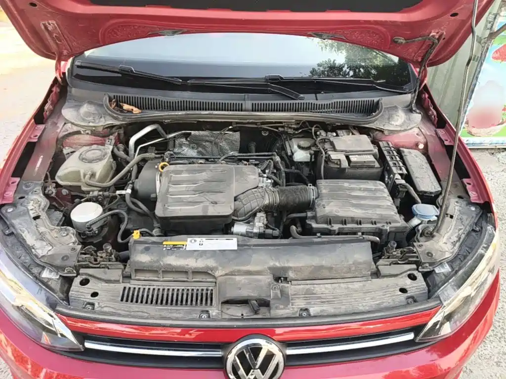 Volkswagen Polo — миниатюра 20