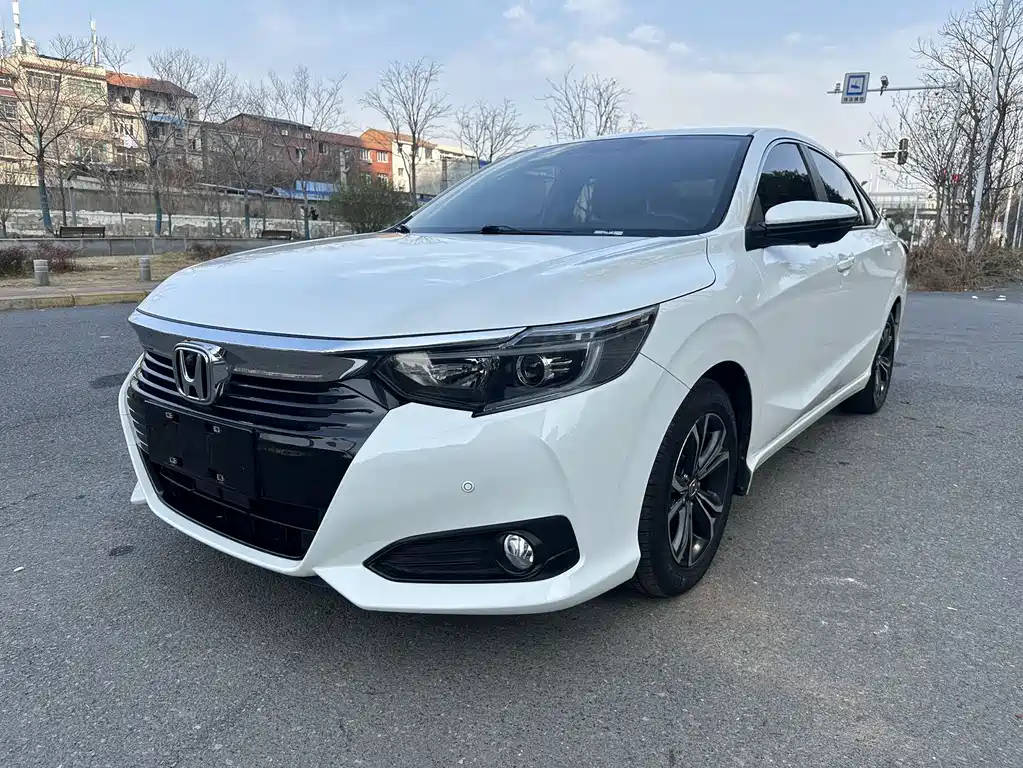 Honda Crider 2022