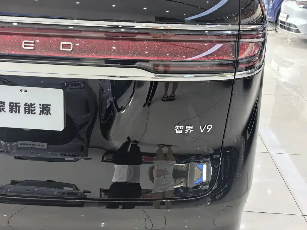 Zhijie Zhijie V9 — миниатюра 26