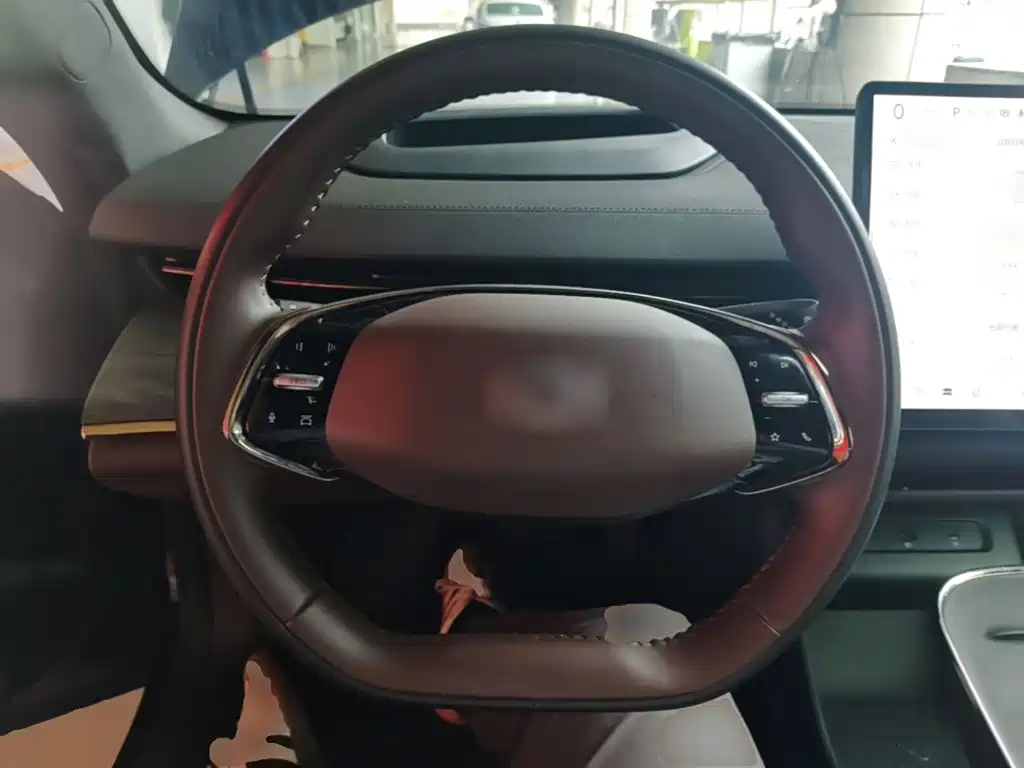Qiyuan Qiyuan A07 — миниатюра 11