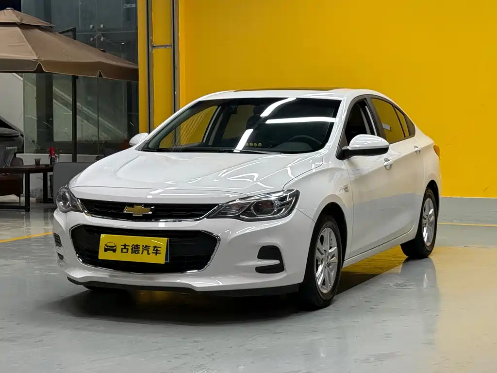 Chevrolet Cavalier