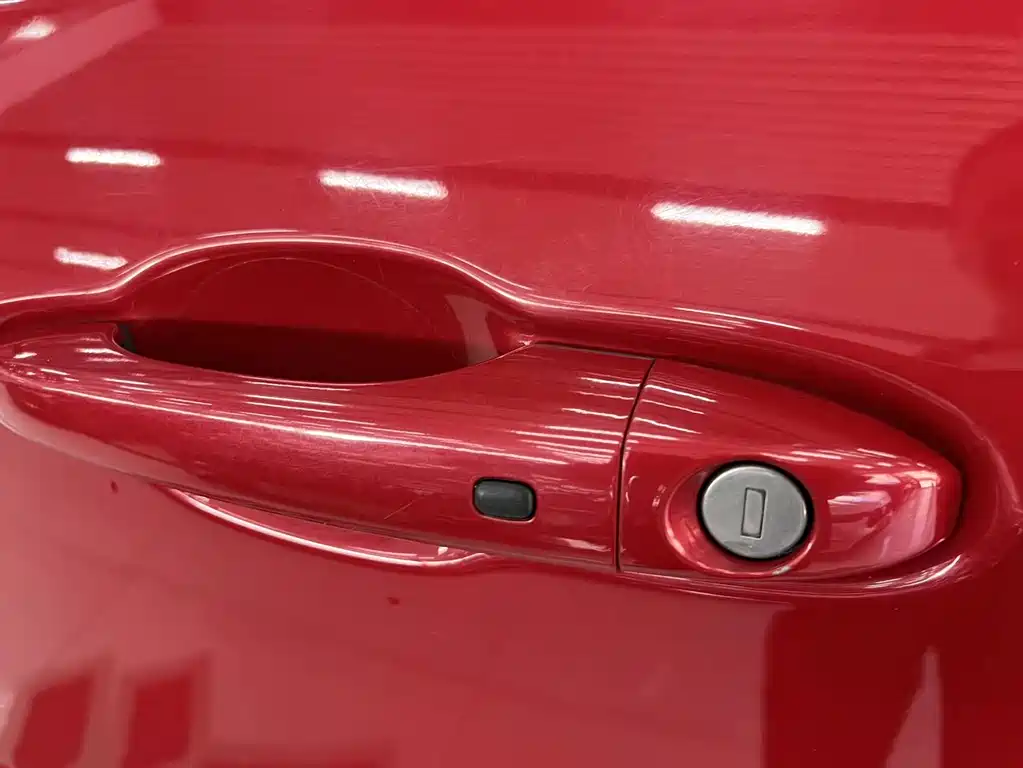 Jeep Compass — миниатюра 25