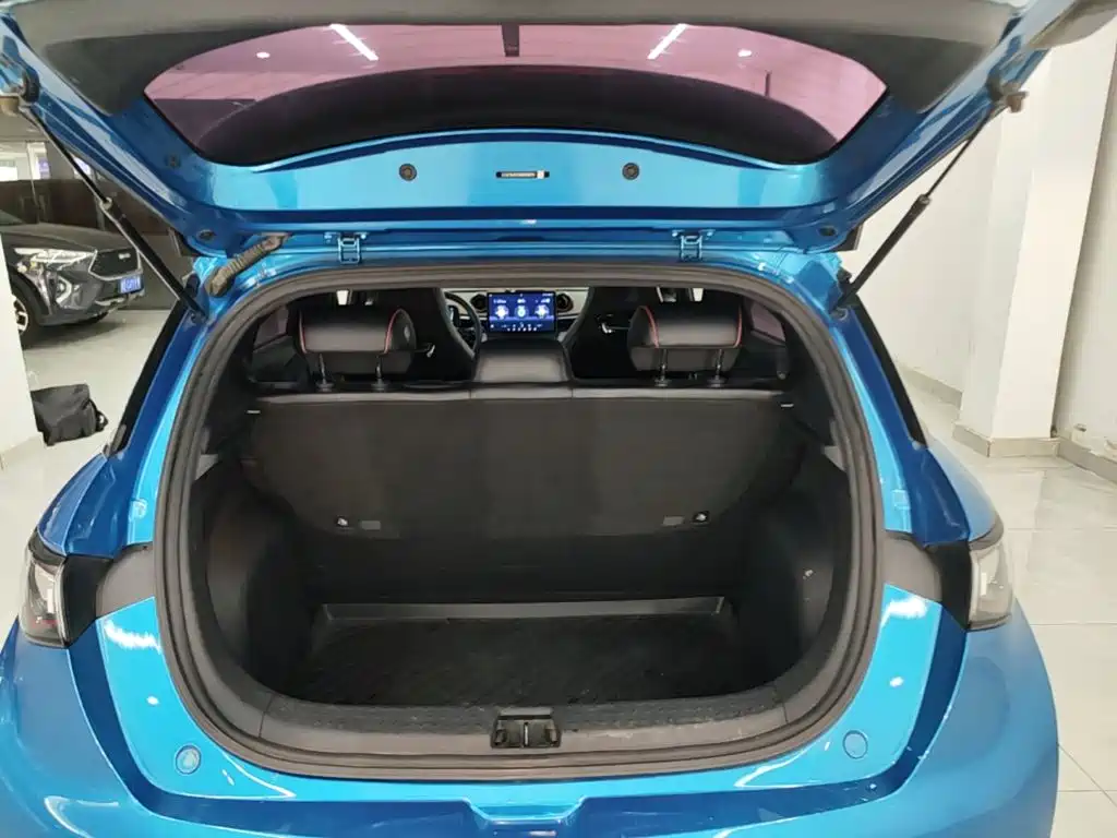BYD Dolphin — миниатюра 19