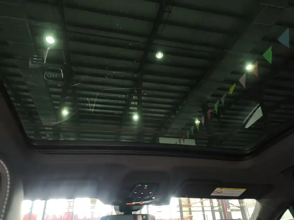 Audi Q5L — миниатюра 18