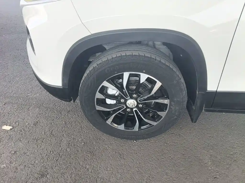Baojun 510 — миниатюра 23
