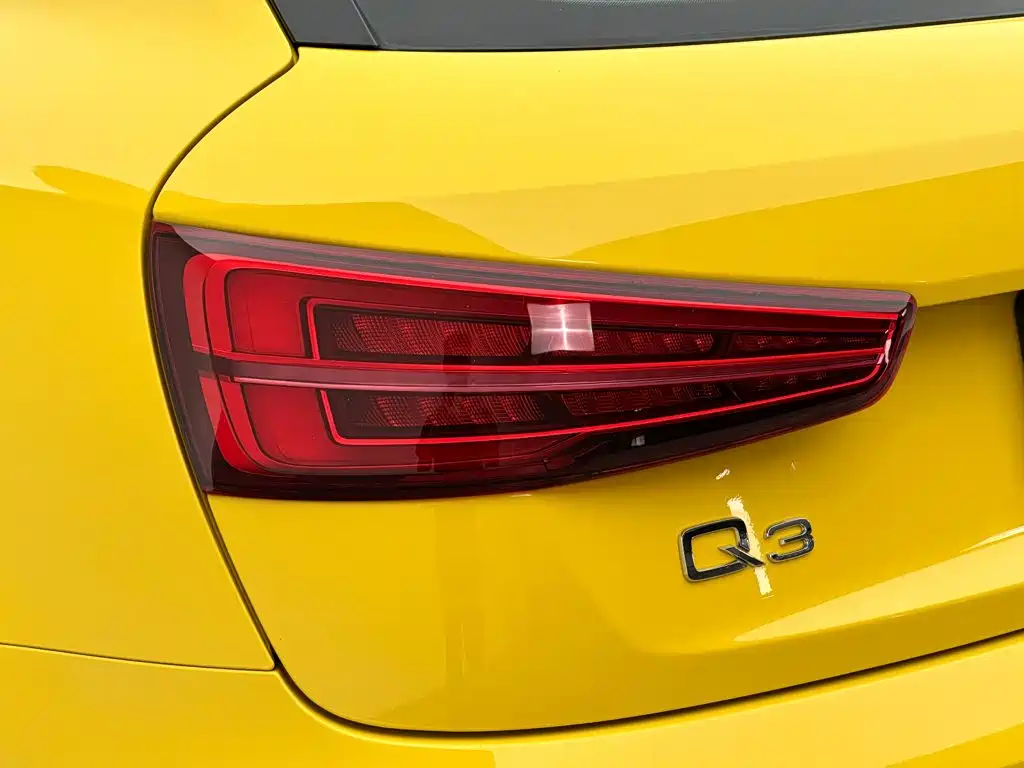 Audi Q3 — миниатюра 15