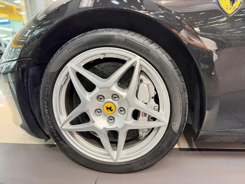 Ferrari 599 — миниатюра 18